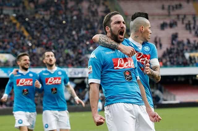 soi keo tai xiu tran dau napoli vs udinese ngay 18/3/2019