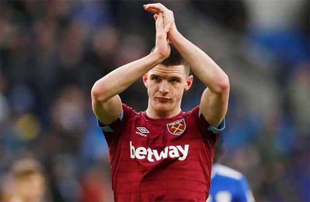 soi keo tai xiu tran dau west ham vs everton ngay 31/3/2019