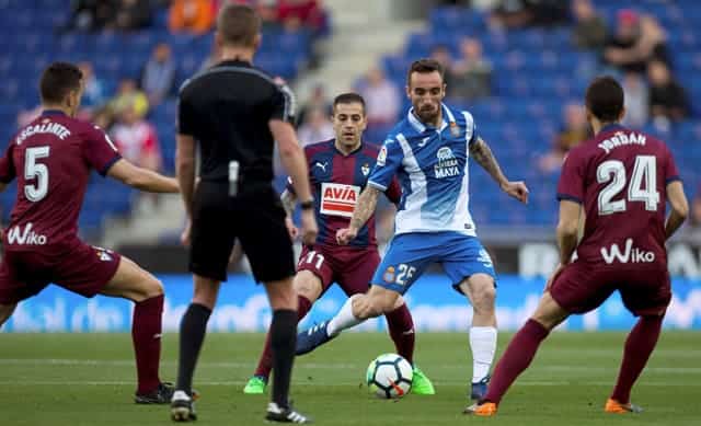 soi keo tai xiu tran espanyol vs sevilla ngay 17/3/2019