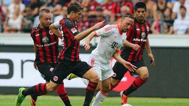 soi keo tai xiu tran inter milan vs frankfurt, ngay 15/3/2019