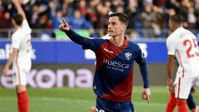 Soi keo tai xiu tran Real Madrid vs Huesca ngay 01/4/2019