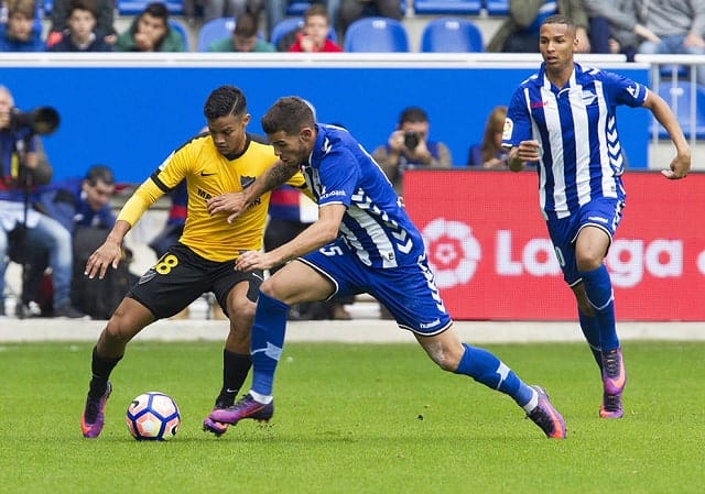 soi keo tai xiu tran valencia vs getafe ngay 18/3/2019