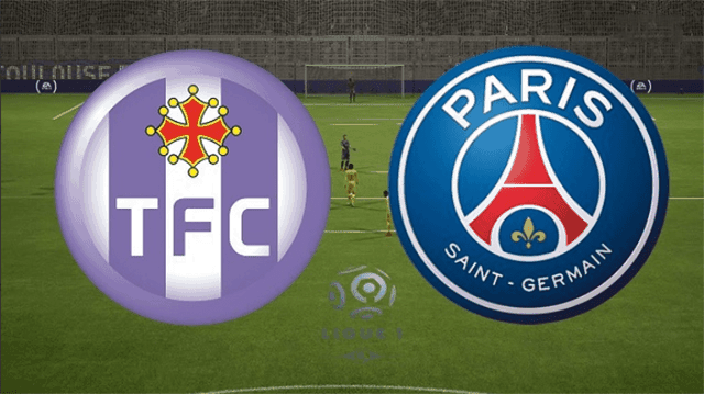 Soi kèo Toulouse vs PSG 01/4/2019 Ligue 1 - VĐQG Pháp - Nhận định