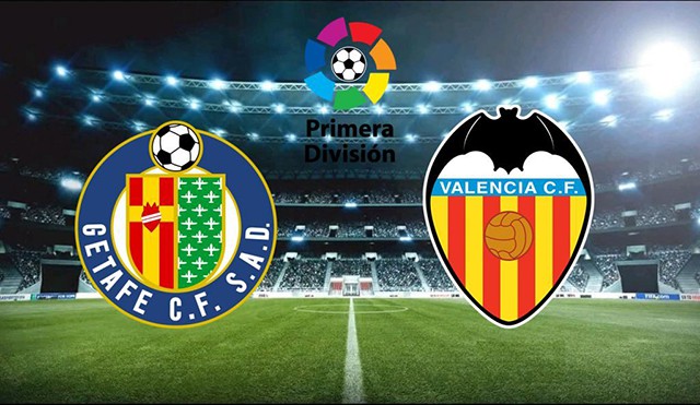 Soi kèo Valencia vs Getafe 18/3/2019 – La Liga Tây Ban Nha