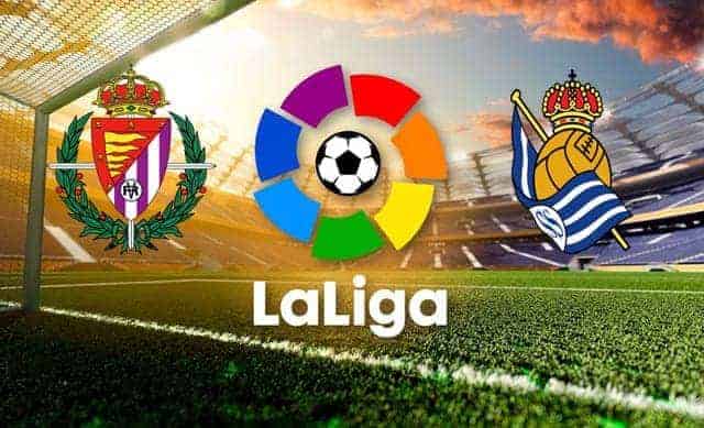 Soi kèo Valladolid vs Real Sociedad 31/3/2019 – La Liga Tây Ban Nha