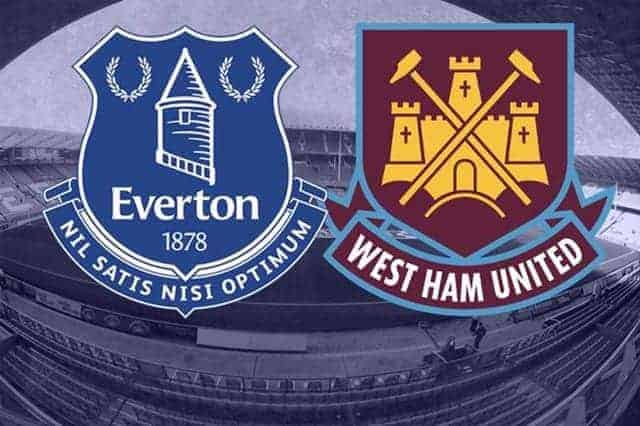 Soi kèo West Ham vs Everton 31/3/2019 – Ngoại Hạng Anh