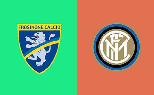 Soi kèo Frosinone vs Inter Milan 15/4/2019 Serie A – VĐQG Ý