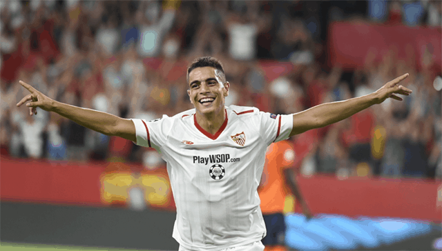 Soi keo tai xiu tran Real Valladolid vs Sevilla ngay 07/4/2019