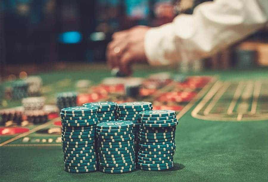 Bạn đã biết đến những game casino trực tuyến đang HOT hiện nay - Hình 1