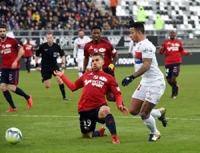 dijon vua co chien thang 1 – 0 truoc lyon