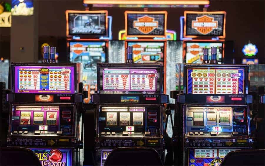 Những điều bạn nên biết trước khi chơi Slot Machine