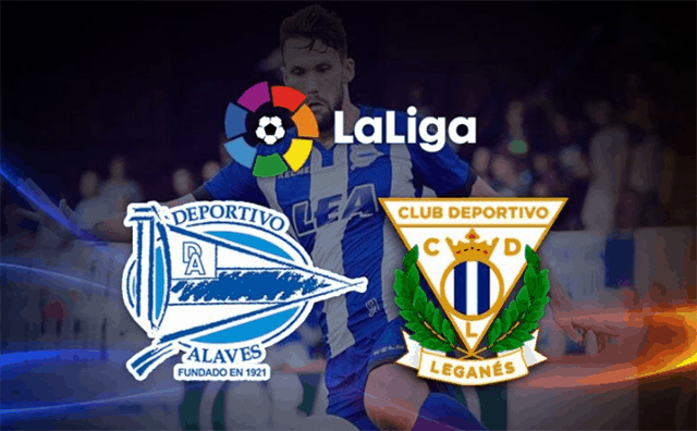 Soi kèo Alaves vs Leganes 07/4/2019 – La Liga Tây Ban Nha