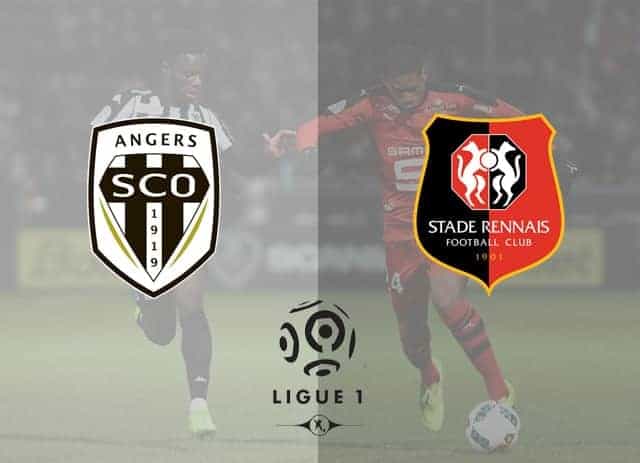 Soi kèo Angers SCO vs Rennes 07/4/2019 Ligue 1 - VĐQG Pháp - Nhận định