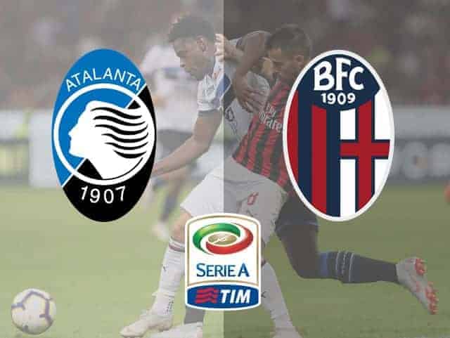 Soi kèo Atalanta vs Bologna 05/4/2019 Serie A – VĐQG Ý