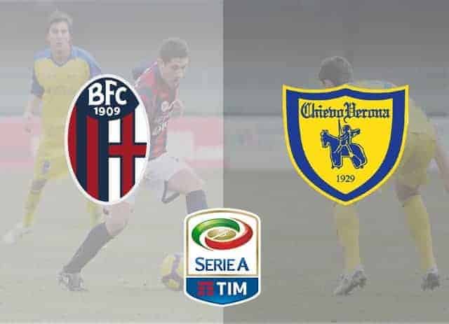 Soi kèo Bologna vs Chievo 09/4/2019 Serie A – VĐQG Ý