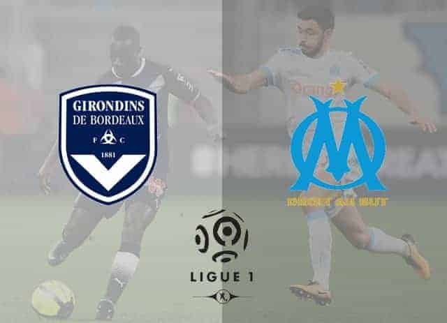 Soi kèo Bordeaux vs Marseille 06/4/2019 Ligue 1 - VĐQG Pháp - Nhận định