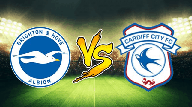 Soi kèo Brighton vs Cardiff 17/4/2019 – Ngoại Hạng Anh