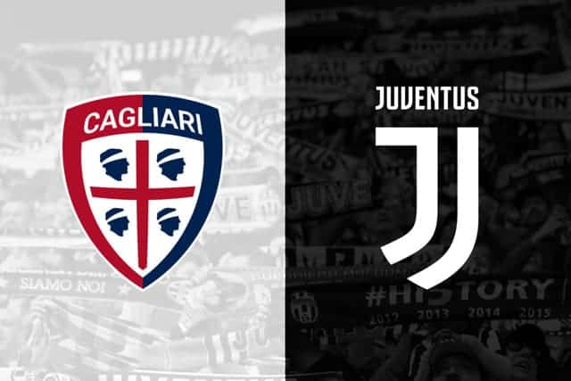 Soi kèo Cagliari vs Juventus 03/4/2019 Serie A – VĐQG Ý