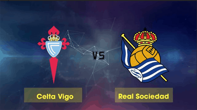 Soi kèo Celta de Vigo vs Real Sociedad 07/4/2019 – La Liga Tây Ban Nha