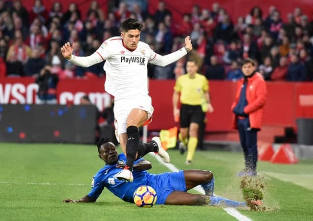 soi keo chau a, keo chap getafe vs sevilla 21/4/2019