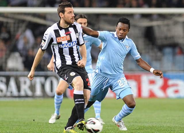 soi keo chau a, keo chap giua lazio vs udinese 18/4/2019