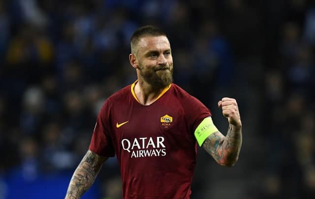 soi keo chau a, keo chap giua roma vs udinese 13/4/2019