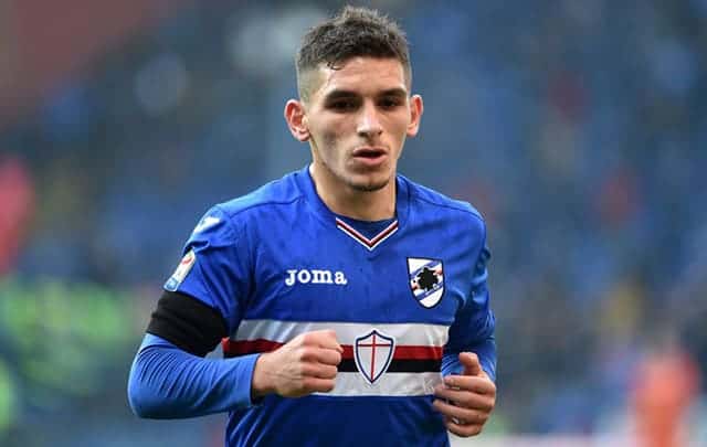 soi keo chau a, keo chap giua sampdoria vs genoa 14/4/2019