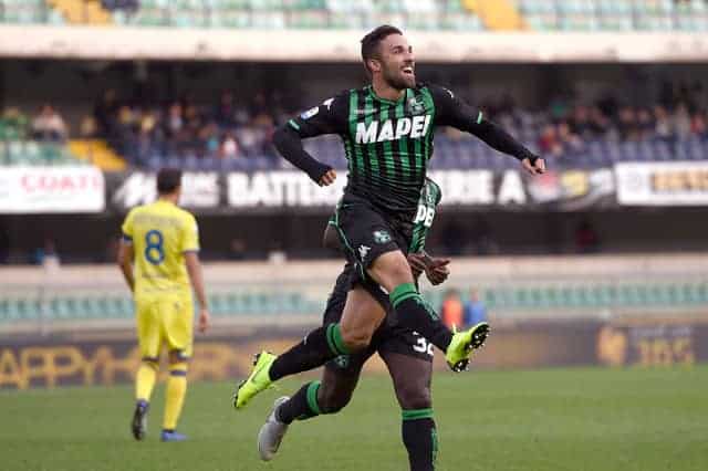 soi keo chau a, keo chap giua sassuolo vs chievo 05/4/2019