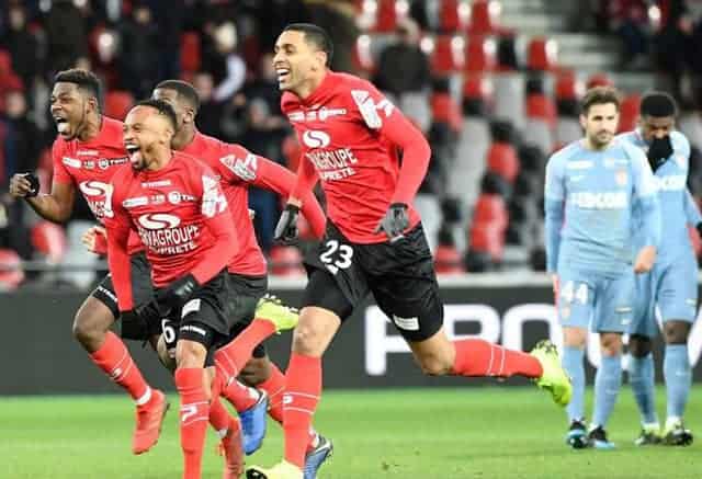 soi keo chau a, keo chap guingamp vs monaco 07/4/2019