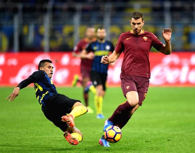 soi keo chau a, keo chap inter milan vs roma 21/4/2019