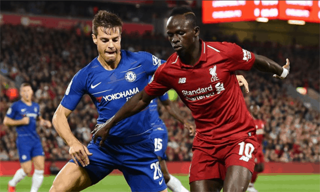 Soi keo chau A, keo chap Liverpool vs Chelsea 14/4/2019