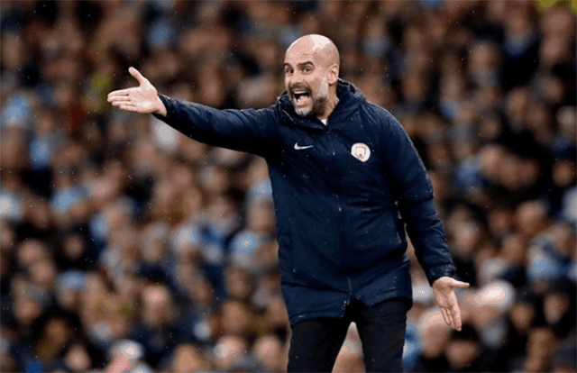 Soi keo chau A, keo chap Man City vs Cardiff 04/4/2019