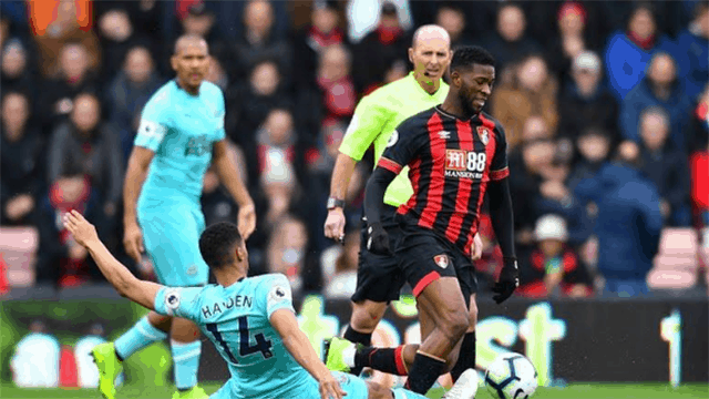 Soi keo chau A, keo chap Newcastle vs Crystal Palace 06/4/2019