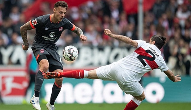 soi keo chau a, keo chap nurnberg vs schalke 04 13/4/2019