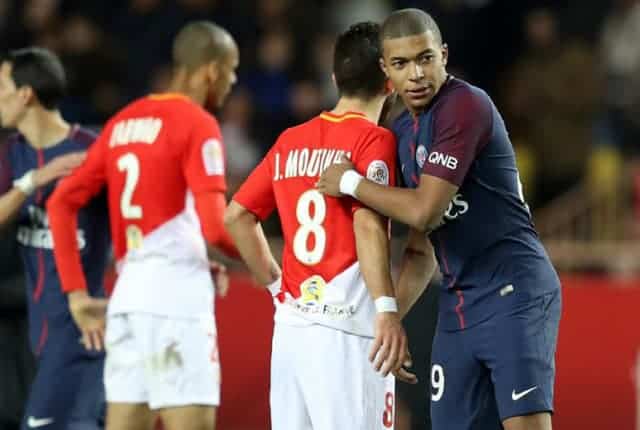 soi keo chau a, keo chap psg vs monaco 22/4/2019