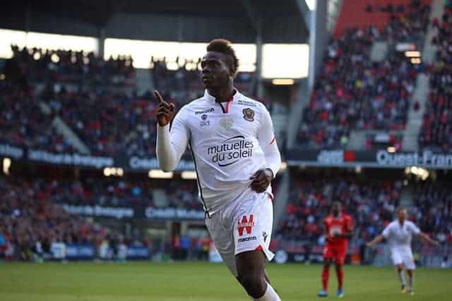 soi keo chau a, keo chap rennes vs nice 14/4/2019