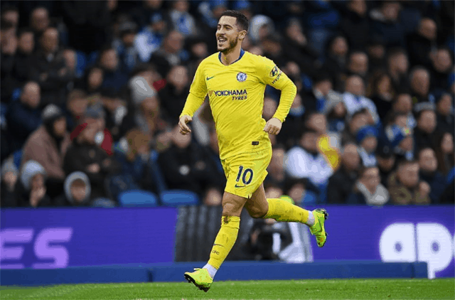 Soi keo Chau Au giua Chelsea vs Brighton ngay 04/4/2019