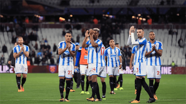 Soi keo Chau Au giua Huddersfield vs Leicester ngay 06/4/2019