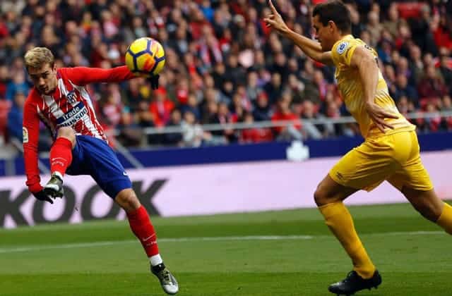 soi keo chau au tran atletico madrid vs girona ngay 03/4/2019