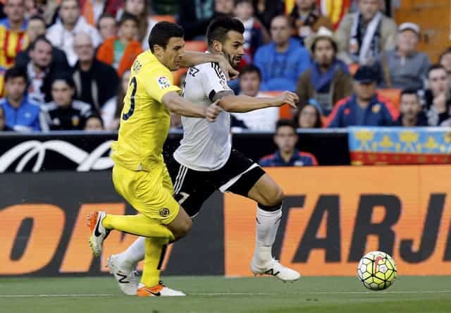 soi keo chau au tran dau villarreal vs valencia ngay 12/4/2019