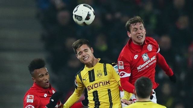 soi keo chau au tran dortmund vs mainz 05 13/4/2019