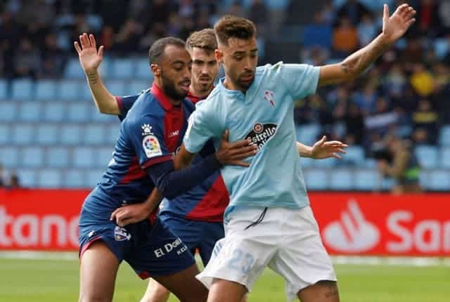 soi keo chau au tran huesca vs celta vigo ngay 04/4/2019