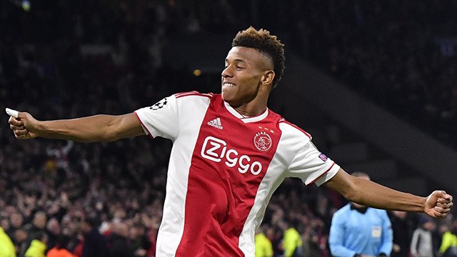 soi keo chau au tran juventus vs ajax ngay 17/4/2019