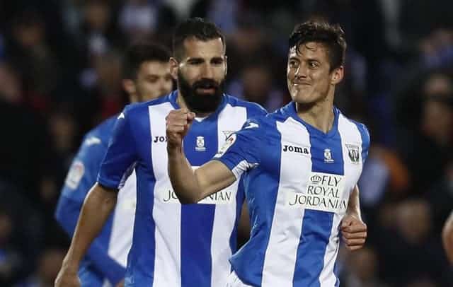 soi keo chau au tran leganes vs valladolid ngay 05/4/2019