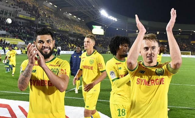 soi keo chau au tran nantes vs amiens ngay 21/4/2019