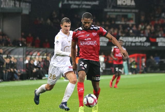 soi keo chau au tran nice vs guingamp ngay 28/4/2019