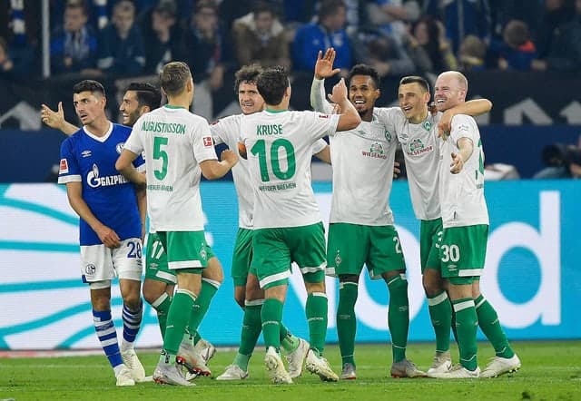 soi keo chau au tran nurnberg vs schalke 04 ngay 13/4/2019