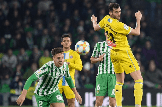 Soi keo Chau Au tran Real Betis vs Espanyol ngay 30/4/2019