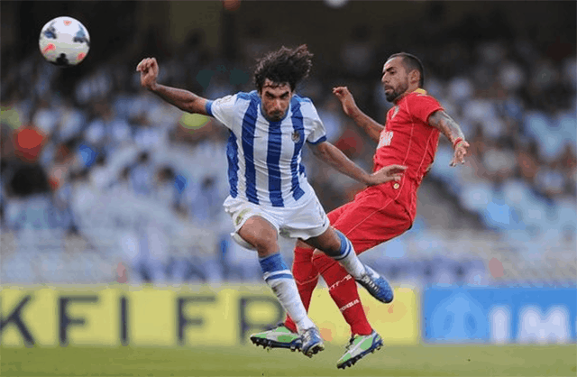 Soi keo Chau Au tran Real Sociedad vs Getafe ngay 28/4/2019