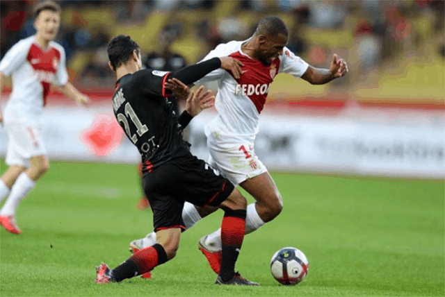 Soi keo Chau Au tran Rennes vs Monaco ngay 02/5/2019